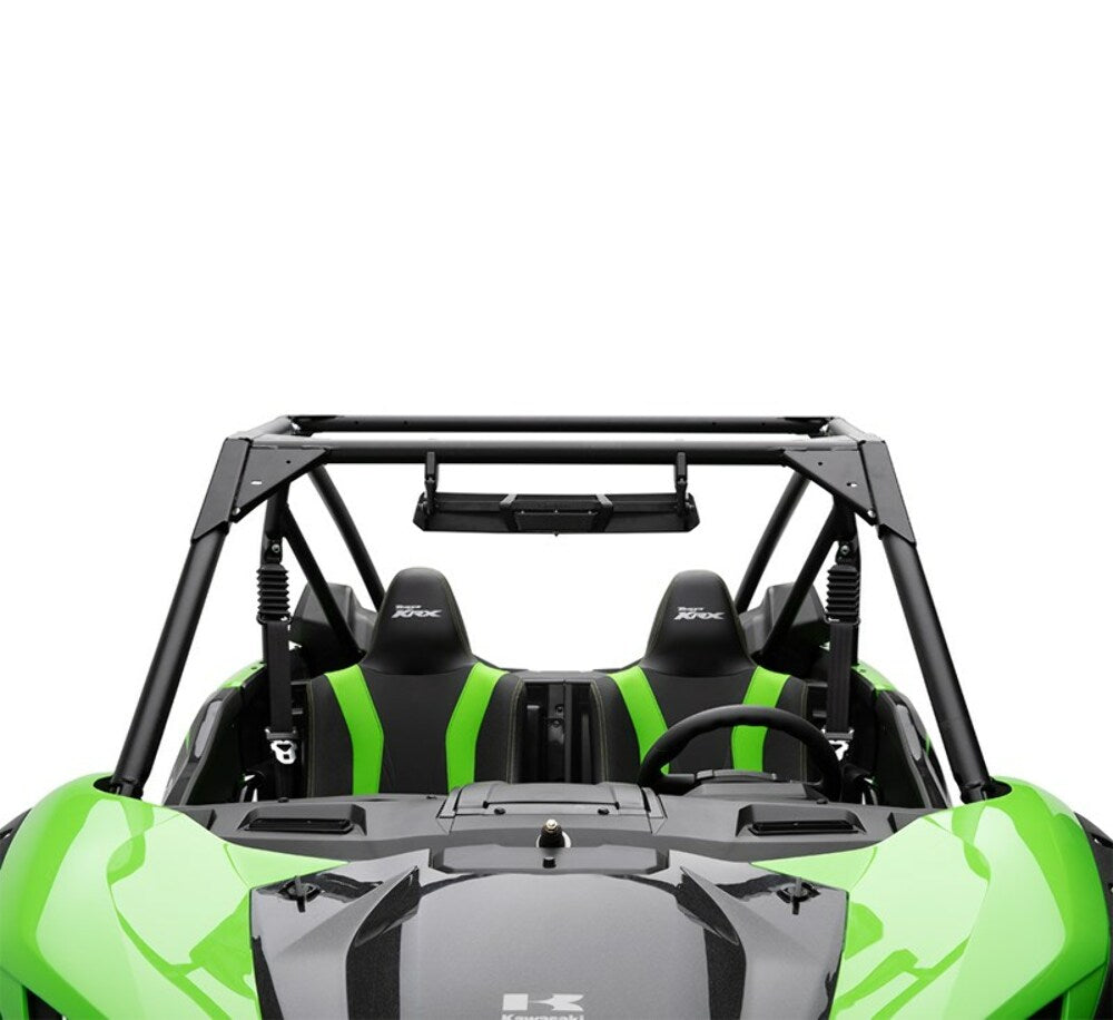 Kawasaki Teryx Lighted Wide Angle Rear View Mirror – Enhanced
