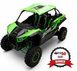 Kawasaki KQR™ Premium Roof – Polycarbonate - Teryx KRX 1000