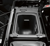 KAWASAKI MULE PRO-FX FXR FXT DX DXT UNDERSEAT STORAGE BIN 99994-1463