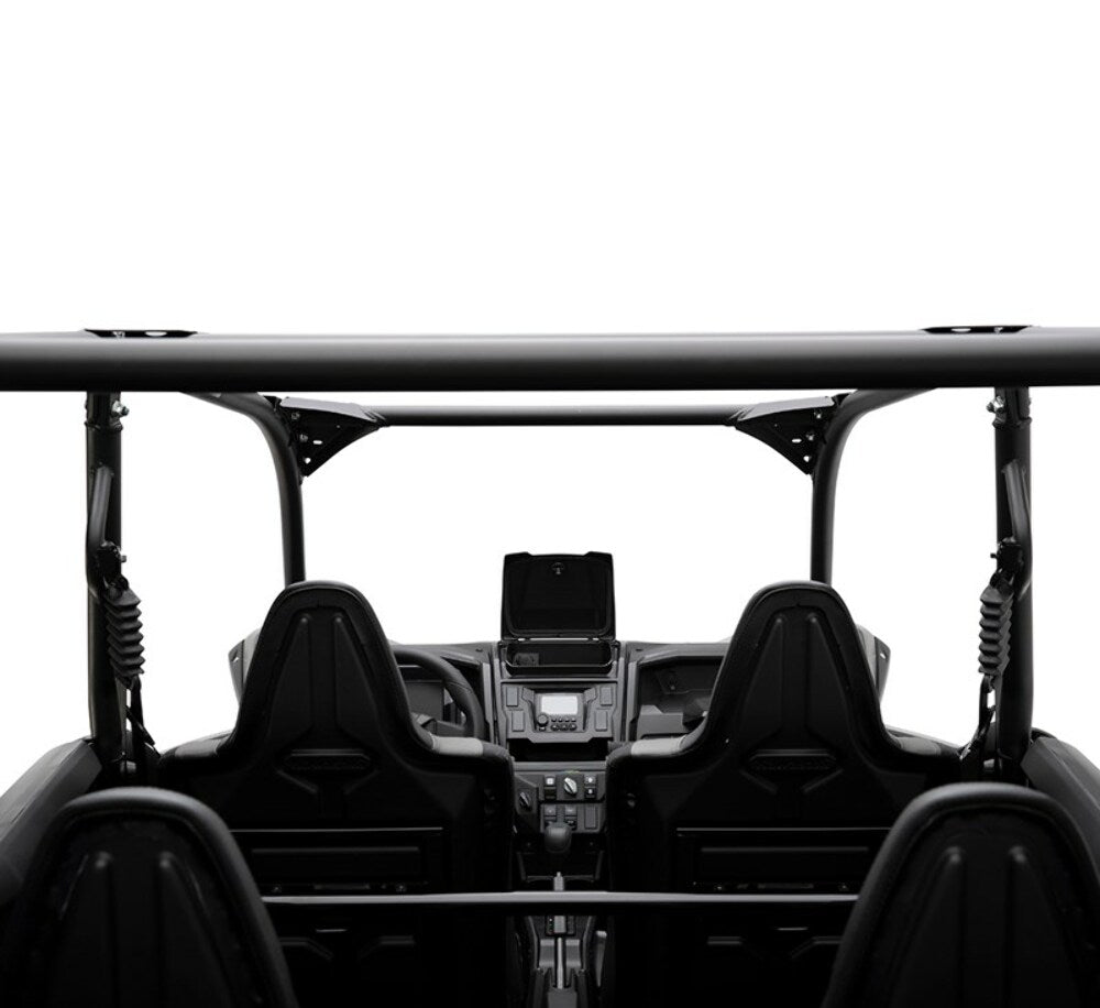 Kawasaki Teryx KRX4™ 1000 Audio System – 600W Bluetooth® Sound