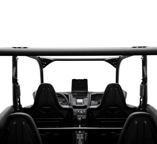 Kawasaki Teryx KRX4™ 1000 Audio System – 600W Bluetooth® Sound