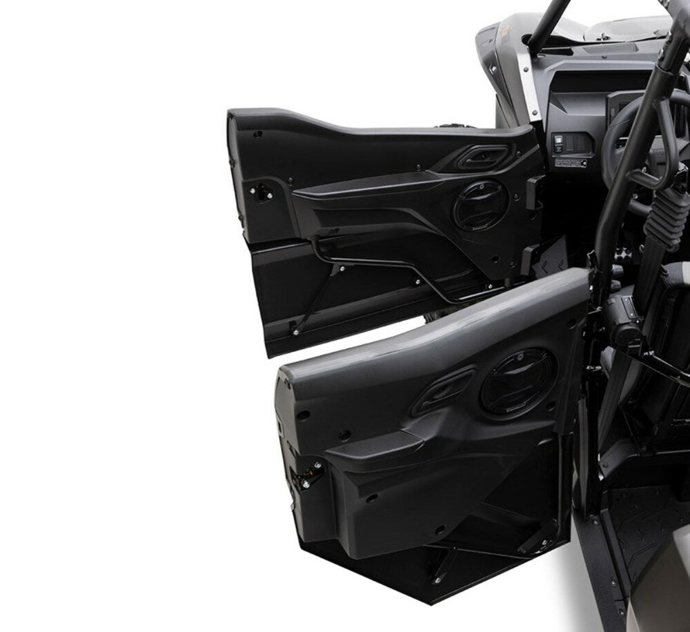 Kawasaki Teryx KRX4™ 1000 Audio System – 600W Bluetooth® Sound