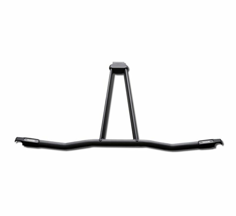 Kawasaki Teryx KRX Intrusion Bar – Rugged Protection, Windshield