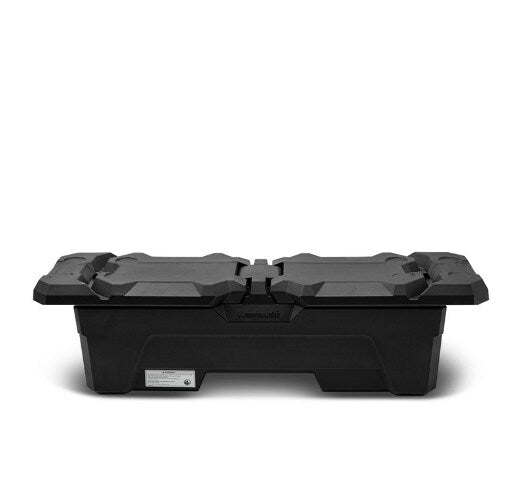Kawasaki Ridge Cargo Bed Storage Box – AWESOMEOFFROAD.COM