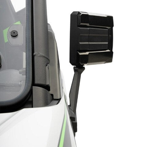 Kawasaki Ridge PREMIUM SIDE MIRROR SET
