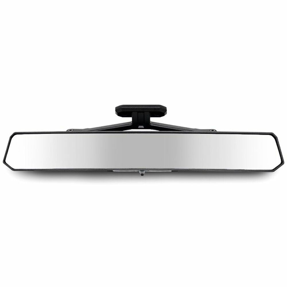 Kawasaki Ridge Lighted Wide Angle Rear View MIrror 99994-1800