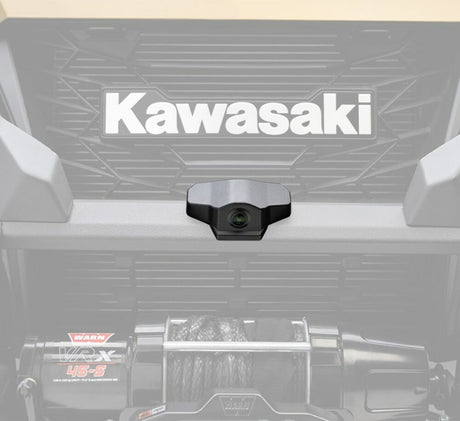 Genuine OEM New Kawasaki Ridge Front View Camera 99994-1809