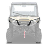 Generic Genuine OEM New Kawasaki Ridge Brush Guard 99994-2094