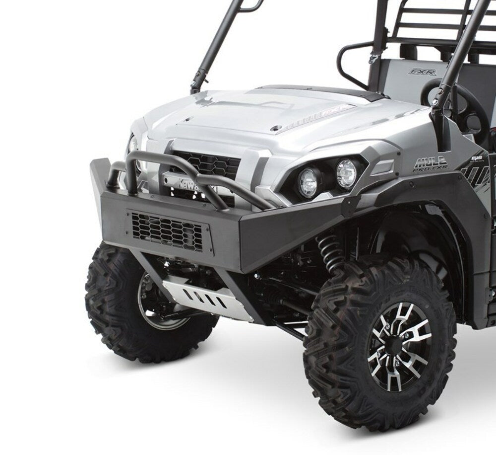 Kawasaki Mule Pro FX, FXR, FXT 1000 Brush Guard – AWESOMEOFFROAD.COM