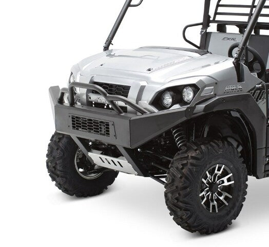 Kawasaki Mule Pro FX, FXR, FXT 1000 Brush Guard – AWESOMEOFFROAD.COM