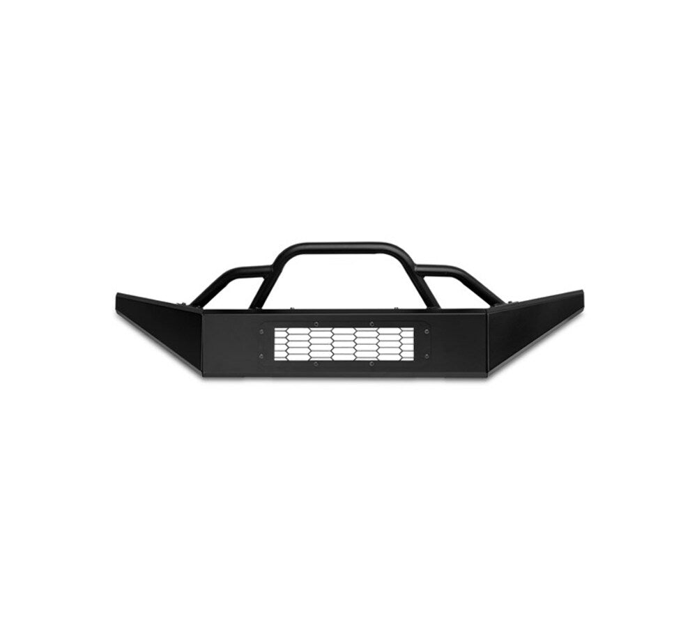 Kawasaki Mule Pro FX, FXR, FXT 1000 Brush Guard – AWESOMEOFFROAD.COM