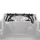 Kawasaki Teryx 4/5 H2 Soft Mesh Rear Panel