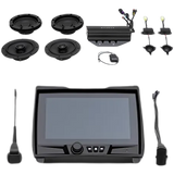 Interactive Display Audio System for Teryx® 4/5 H2