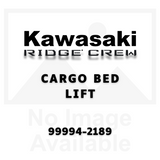 Ridge Crew Cargo Bed Lift