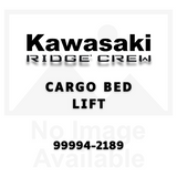 Ridge Crew Cargo Bed Lift