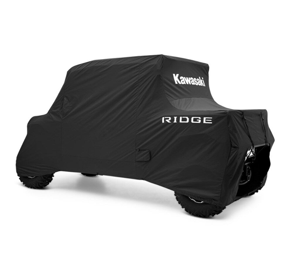 Ridge Crew Trailerable Storage Cover