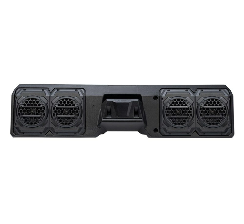 Kawasaki Ridge Crew Interactive Display Audio Kit