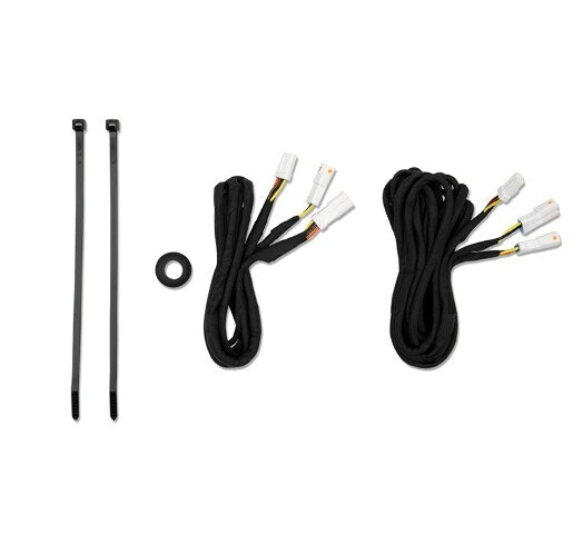 Ridge Crew Camera Wire Extension Kit – Front & Rear Camera