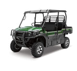 Kawasaki Mule Pro Brush Guard