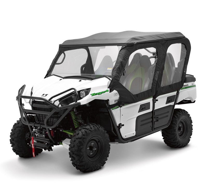 Kawasaki 99994-0618 Brush Guard, view 2