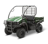 Kawasaki Mule SX Brush Guard (not for Mule 610)