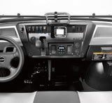 Kawasaki Mule PRO-FXR FX FXT DX DXT Audio System 99994-0966