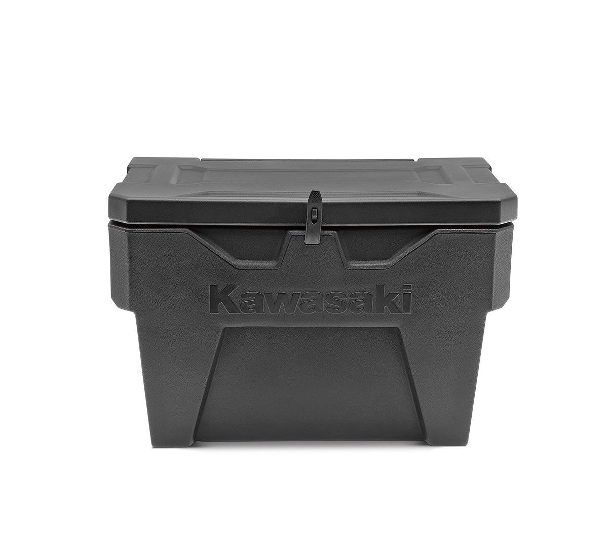 Kawasaki KQR Cargo Box