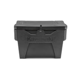 Kawasaki KQR Cargo Box