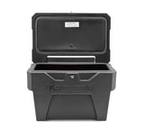 Kawasaki KQR Cargo Box