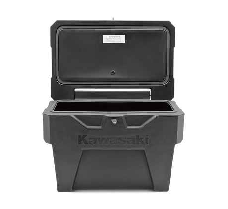 Kawasaki KQR Cargo Box