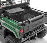 Kawasaki KQR Cargo Box