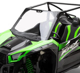 Kawasaki Teryx KRX 1000 KQR Full Poly Windshield