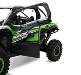 Kawasaki Teryx KRX 1000 Soft Upper Door Set