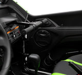 2020-2023 Genuine Kawasaki Teryx KRX 1000 Full Audio System 99994-1710 (Superceded from 99994-1663)