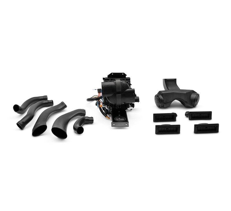 Teryx KRX4 1000 Heater Kit – Stay Warm in Any Seaso