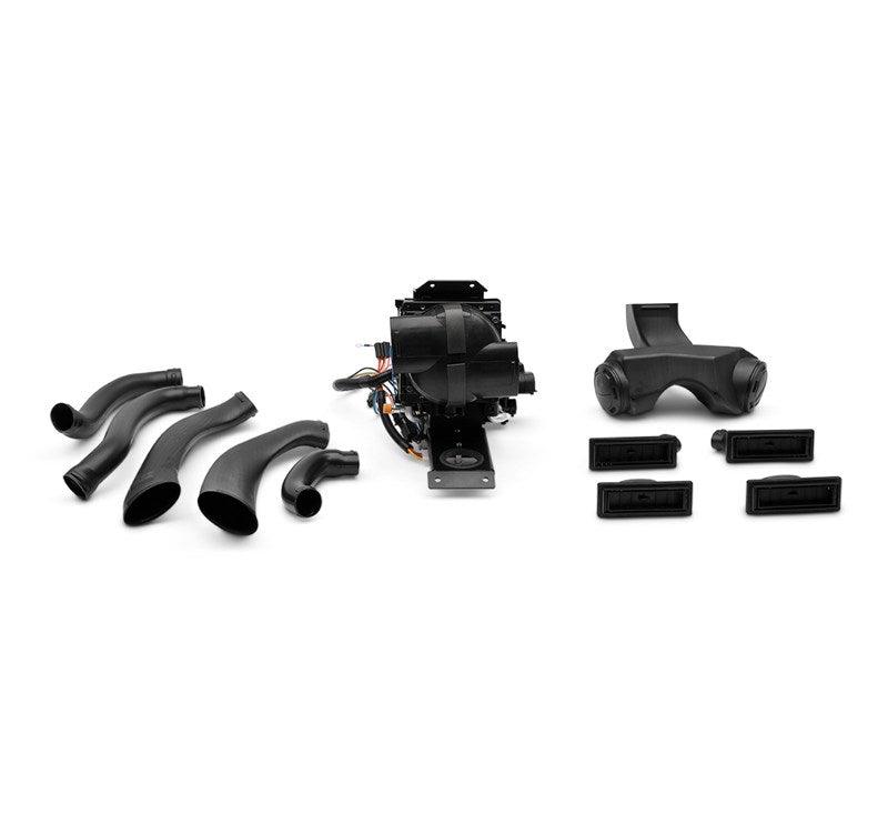 Kawasaki Teryx KRX KRX4 1000 Cab Heater Kit