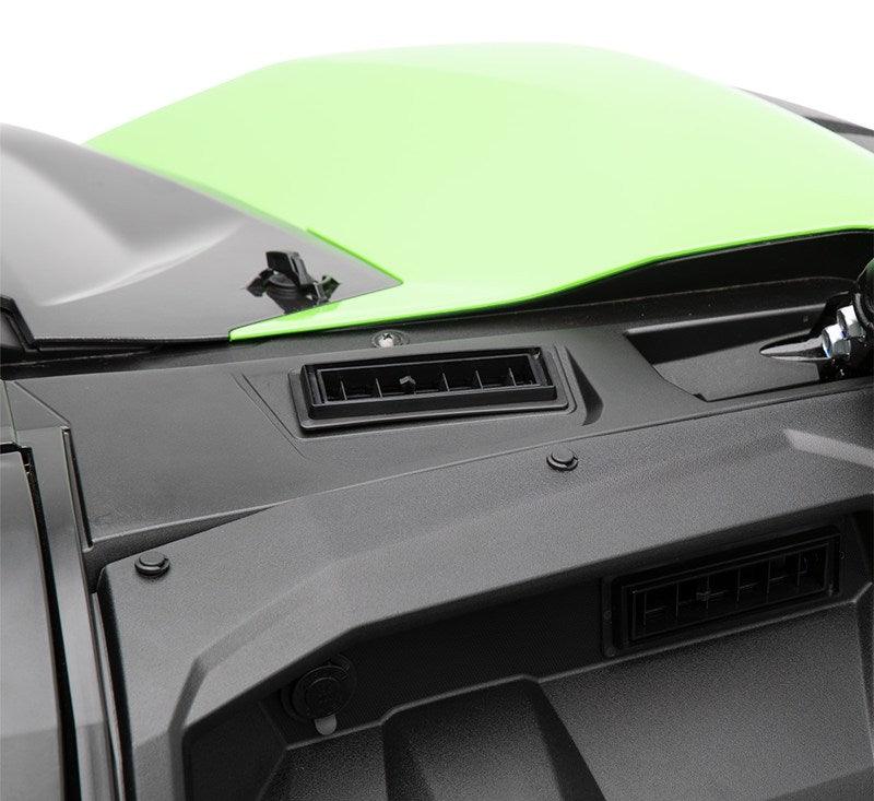 Teryx KRX4 1000 Heater Kit – Stay Warm in Any Seaso