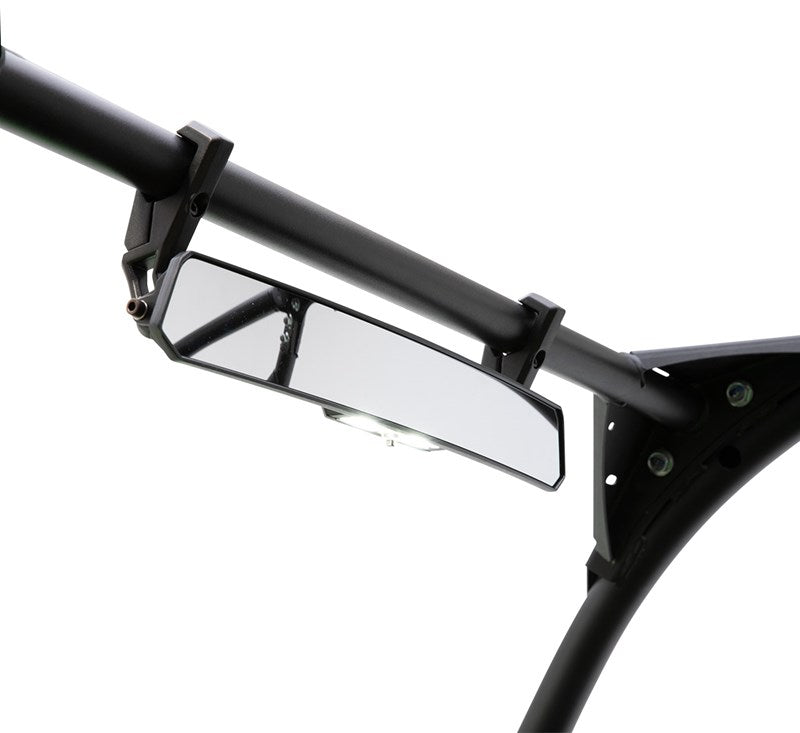 Kawasaki Teryx Lighted Wide Angle Rear View Mirror – Enhanced