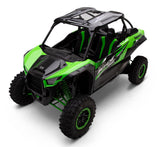 2020 Genuine Kawasaki Teryx KRX 1000 KQR Premium Roof