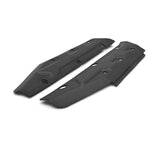 2020-2025 Genuine Kawasaki TERYX KRX 1000 HMW Rock Slider Set 99994-1328