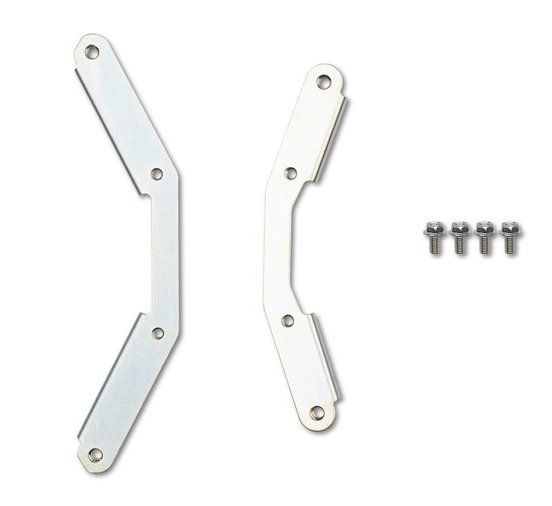 Kawasaki KLE500 43 Liter Top Case, Fitting Kit