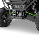 Kawasaki Teryx S LE Long Travel HMW Front A-Arm Guard Set