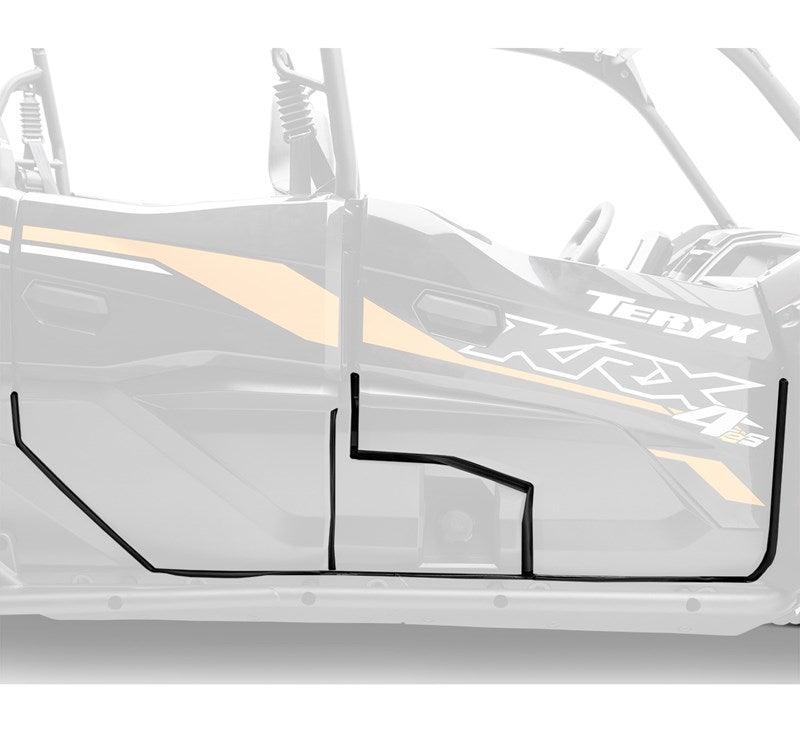 キリシマ Crash Protection Pack | Kawasaki ZX-10R 2011+