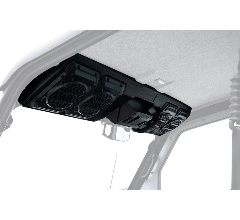 Kawasaki Ridge Interactive Display Audio Kit