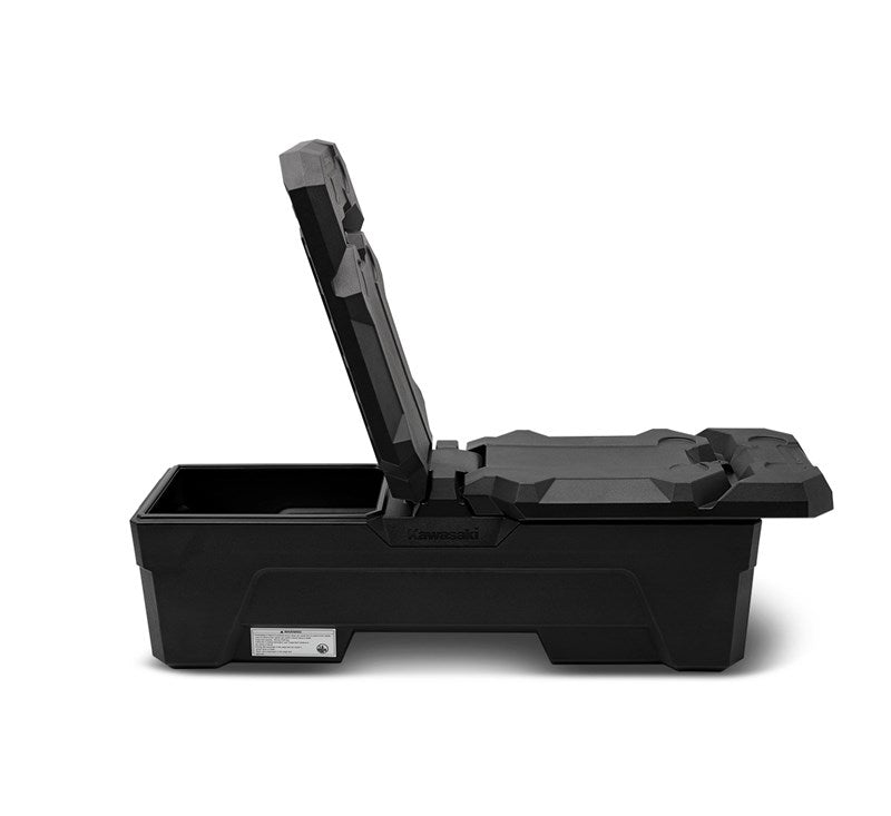 kawakawa ケース Kawasaki Ridge KQR Cargo Bed Storage Box – AWESOMEOFFROAD.COM