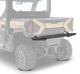 Ridge Rear Bumper