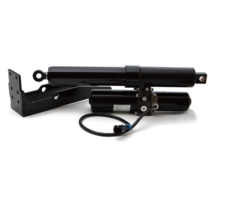 Kawasaki Ridge Cargo Bed Lift