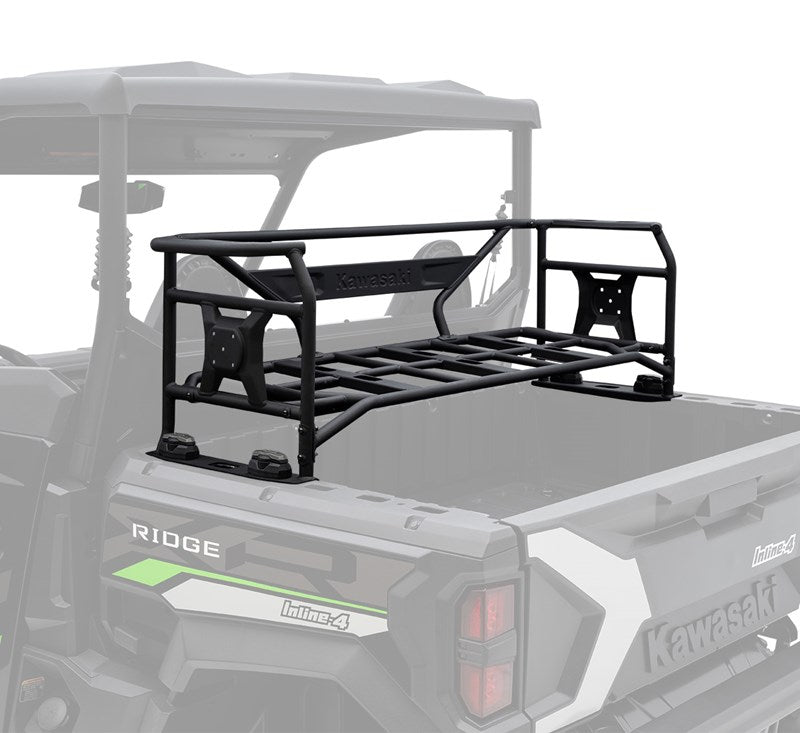 Ridge KQR Cargo Bed Multi-Purpose Rack