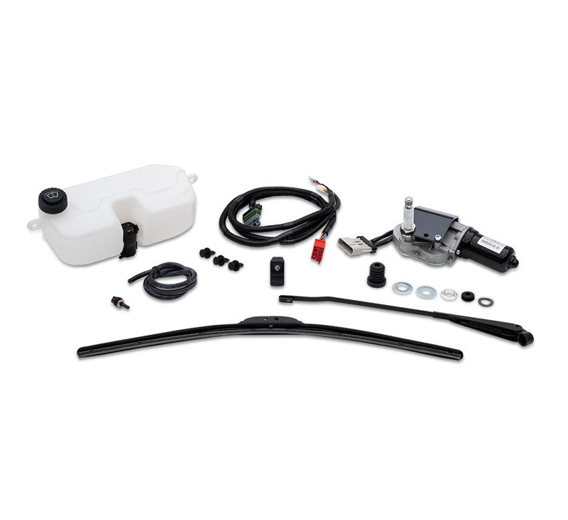 Kawasaki H2 Windshield Wiper Washer Kit