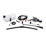 Kawasaki H2 Windshield Wiper Washer Kit
